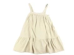 Kids ONLY white pepper mexicana kjole